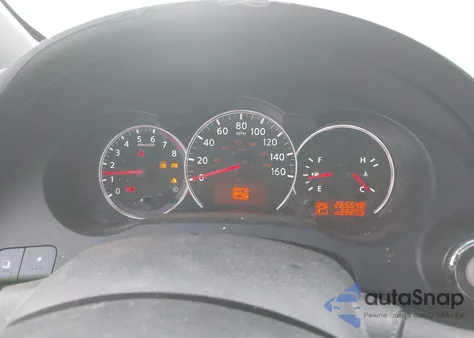 2010 Nissan Altima 2.5 S z USA, uszkodzony, nr VIN 1N4AL2AP0AN452687